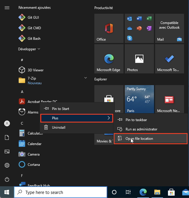 workspace UEM 5